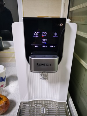 说说碧云泉台式智能反渗透净水器好不好?碧云泉台式智能反渗透净水器怎么样