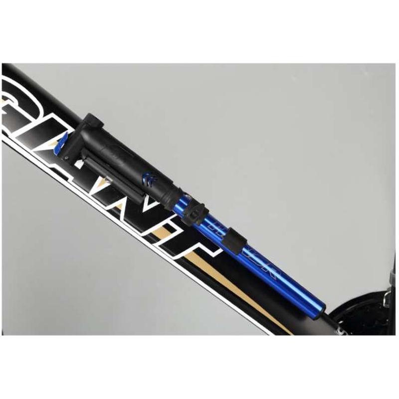 欧耐HONOR打气筒自行车打气筒便携家用脚踏山地车迷你打气筒