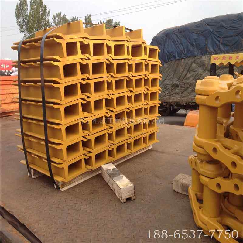 宣化SD7推土机履带链板宣化四轮一带宣化链条履带板支重轮轮子