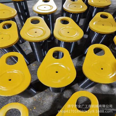 装载机销轴LG856装载机铲斗销轴大小臂连接销轴套 全车销轴