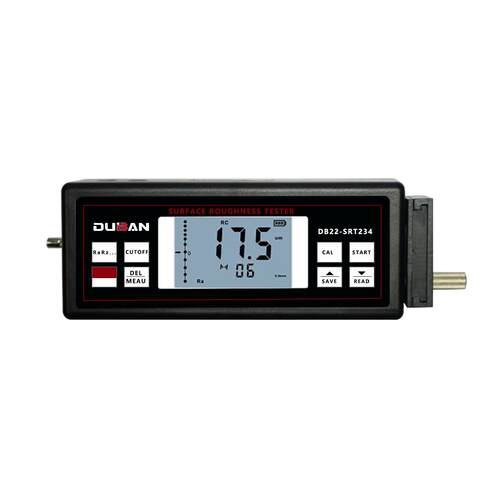 度班基本型表面粗糙度仪 DB22-SRT232