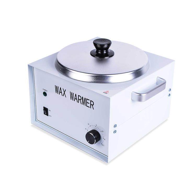 迷你2.5L大容量 单炉脱毛蜡疗机 颗粒蜡 融蜡机WAX warmer