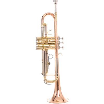 正品塞德森降B小号乐器调初学专业演奏蒙儿乃活塞尔号成人童学生