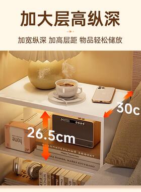 童钢制头书架UQY家架用儿书柜客厅卧室落地多床层置物铁艺收纳储