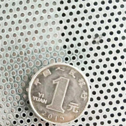 镀锌冲孔网滤网多规格不锈钢冲孔网 异型网孔板 厂家供应