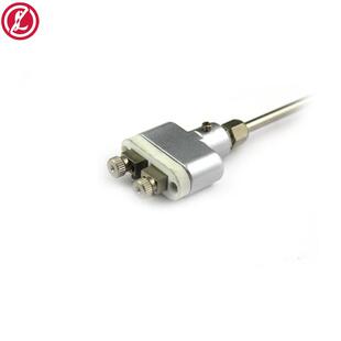 化工行业温度探头简易式 101简单热电偶 热电阻WZP