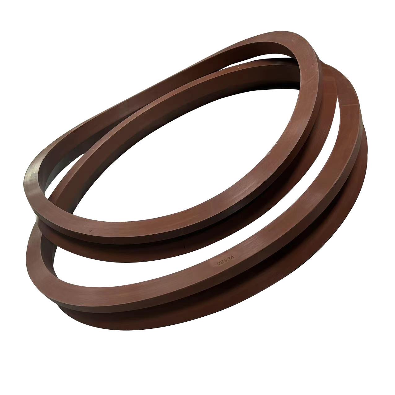 厂家VA水封VS VL VE端面水封丁腈橡胶耐高温氟胶轴用旋转密封