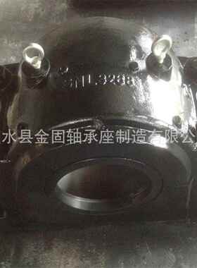 生产SNL3064产质轴承座 SNL3068轴承座 SNL3072轴承座制造厂家