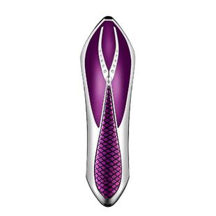 大熨斗胶原炮美容仪器家用脸部提拉紧致嫩肤面部导入红蓝去法令纹