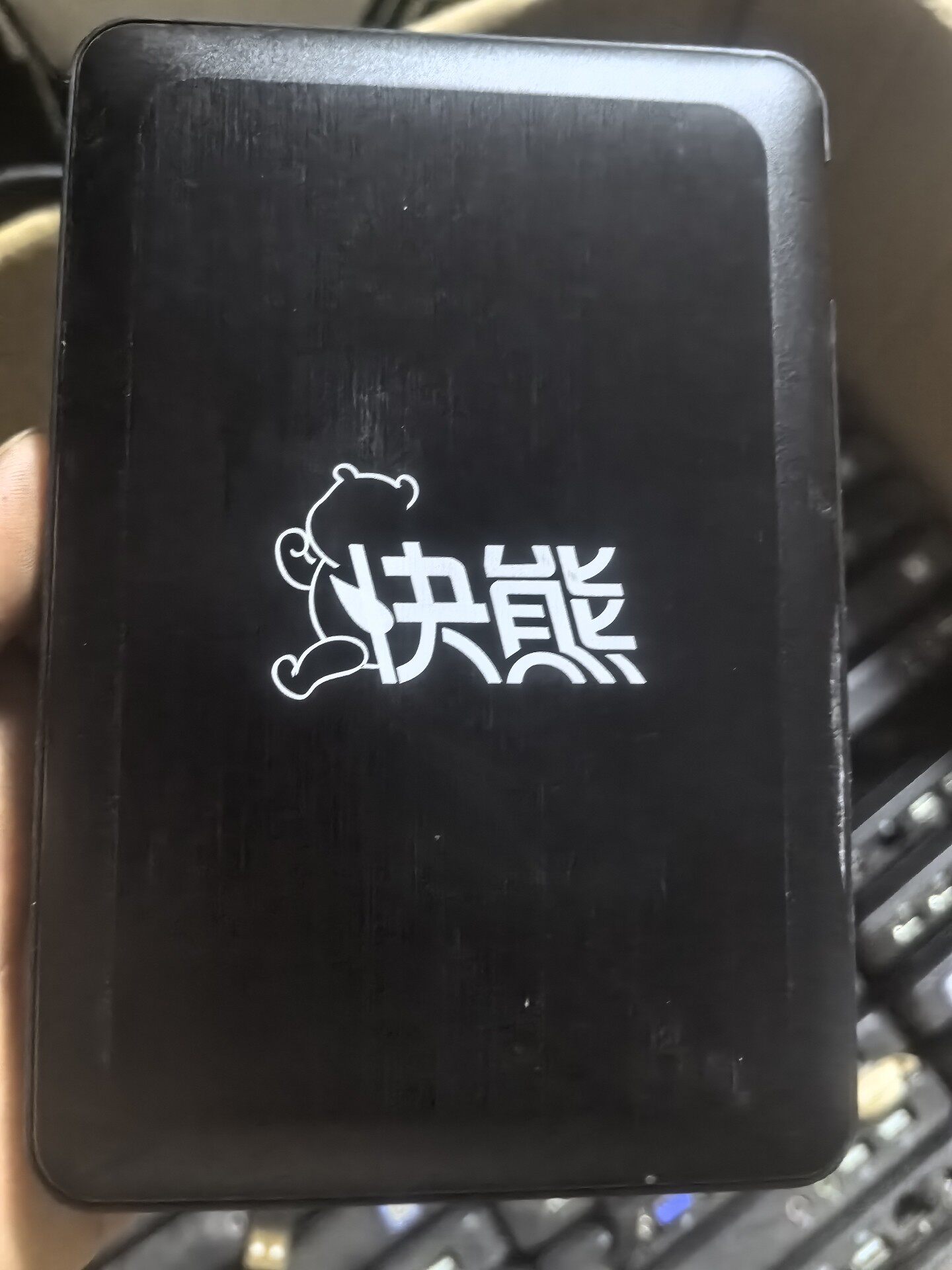 快熊小主机K810，标价为单价，一共48个，打包可议