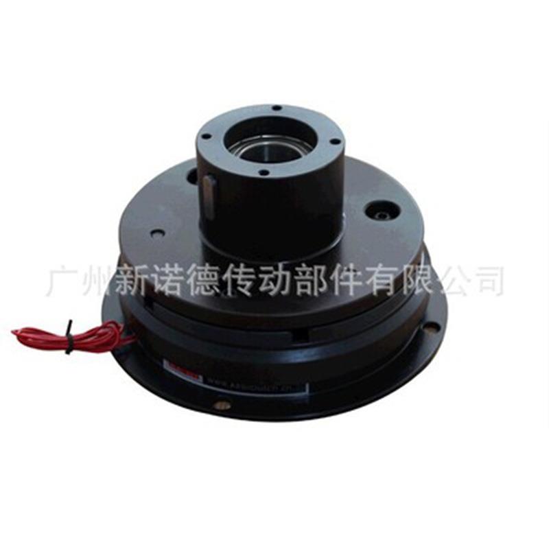 DLD6I-160型电磁离合器/DLD6I-160基本型干式单片离合器厂/DC24V