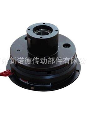 DLD6I-80型内轴承电磁离合器/DLD6I-80基本型干式单片离合器DC24V
