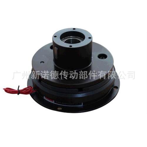 DLD6I-80型内轴承电磁离合器/DLD6I-80基本型干式单片离合器DC24V