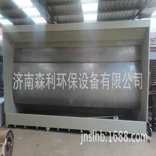 专业生产批量供应水帘柜喷漆台可移动喷漆柜喷油柜质优价廉诚信