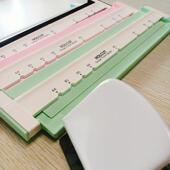 生家销学习无品牌 直资料收纳整理工具多孔厂打孔器打孔机学笔记