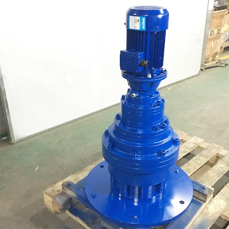 SGF086134B57刮泥机减速机