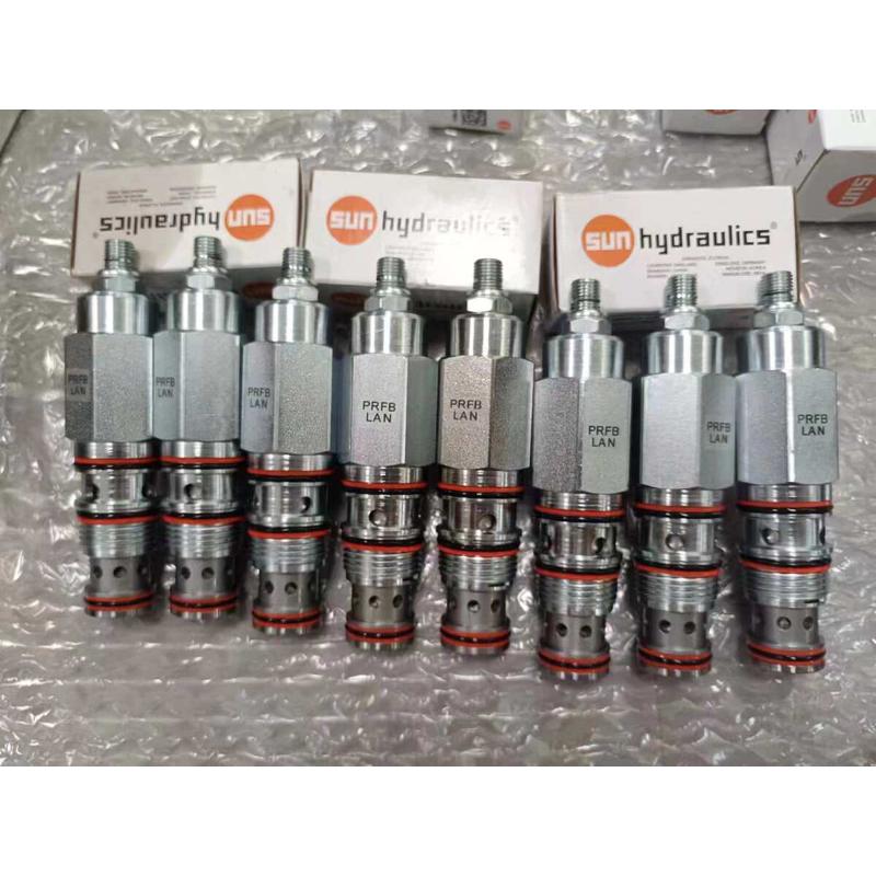 福建三明CBEA-CHN插装阀农机