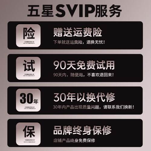 吹风机大功率9000w超大理发店风力家用3000发廊专用工业5000w静音
