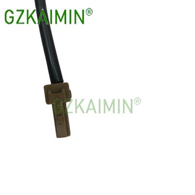 适用斯巴鲁森林人10-17 尾门开关 63270-FJ000 63270FJ000