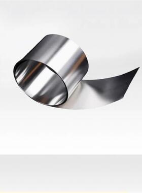 301不锈钢弹簧钢带 特硬弹簧钢片 1Cr17Ni7不锈钢卷带 弹簧钢板