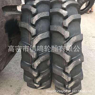 11.2/12.4/13.6//14.9/16.9/18.4-28人字纹轮胎