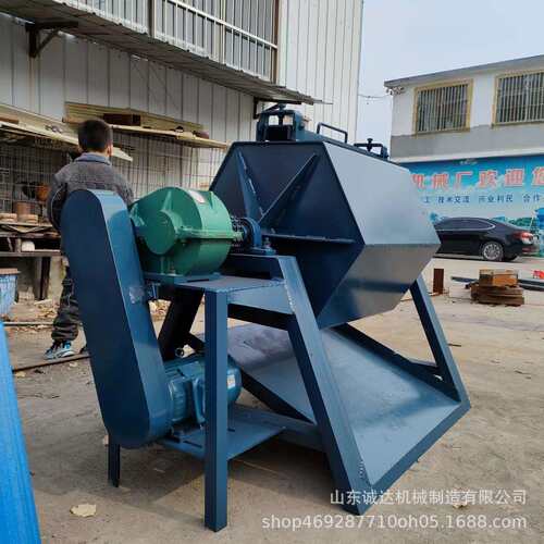 1米长铁件除锈干磨机镀锌件去毛刺六角滚筒抛光机