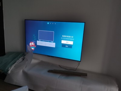 如何看待海信65E4F 65英寸4K智慧全面屏电视?爆被忽悠