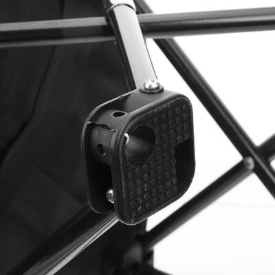 Folding Sauna Chair Fishing Camping Foldable Chairs Outdoor