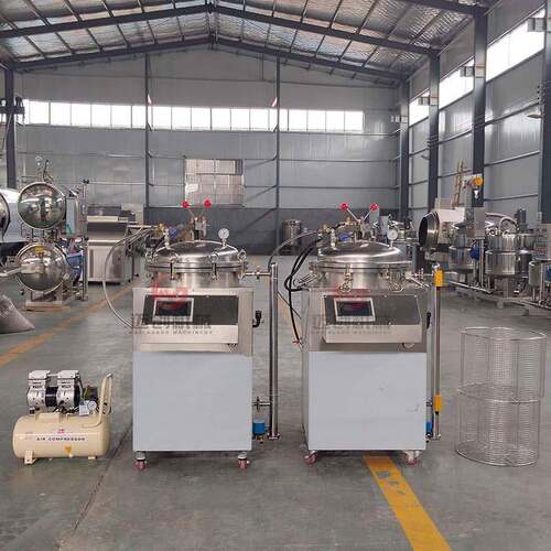 粽子玉米商用反压灭菌机立式烧鸡小型杀菌锅门店款熟食杀菌设备