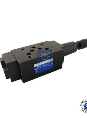 Sequence Modular Valves MHB-03-B-20舱盖液压阀