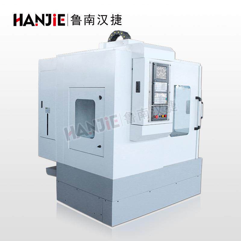 CNC50数控铣小型加工中心机VMC50数控铣床立式加工中心机