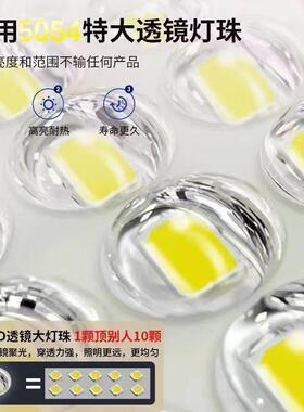 大路太能厂家直供路灯全套5/6米灯杆灯农村led阳照明家灯用户外庭