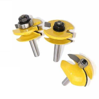 AB08-3-Piece Set Of Small Household Tenon And Knife Side R