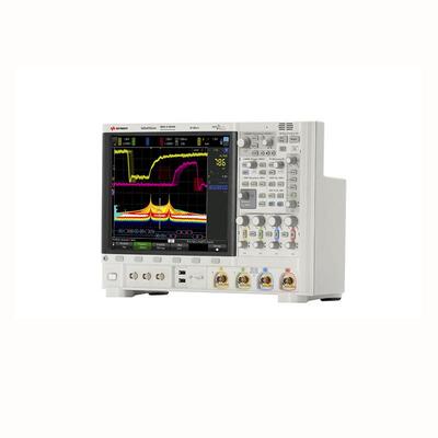 是德科技DSOX6002A/MSOX6002A/6004A/6004A多功能信号示波器