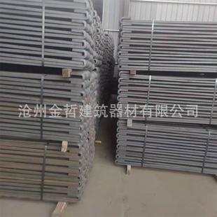 厂家方柱扣梁夹具横梁夹具抱梁卡子紧固件夹子建筑扣件