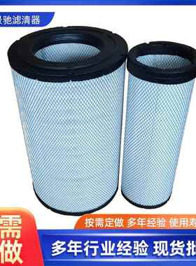 空气滤芯p777868p777871 af2545425619空气滤清器