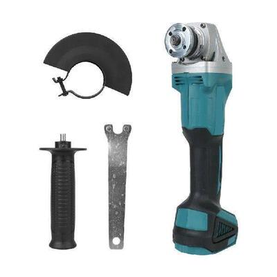 DIY Cutting Grinder Machine Power Tool 100mm Brushless