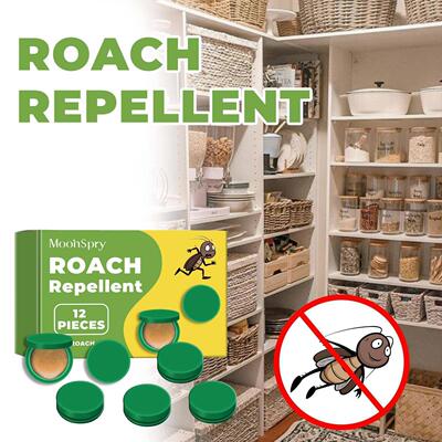 Cockroach Repellent Home Dormitory Kitchen Cleaning Cockroac