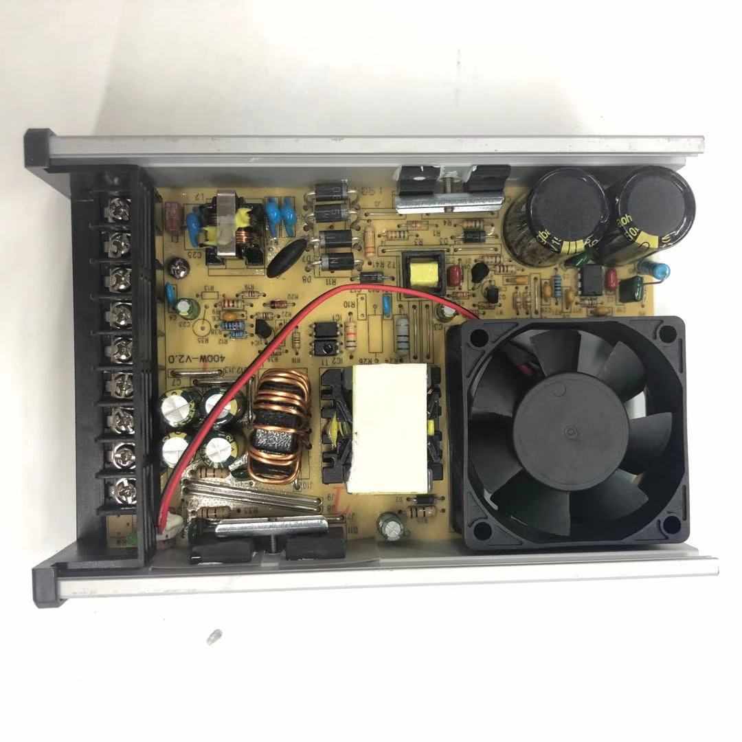 铝壳5V70A350W防雨电源5V70A350W防雨开关电源5V350W防雨电源