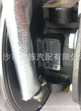 厂家适应于卡特 C7 177-0440 涡轮增压器