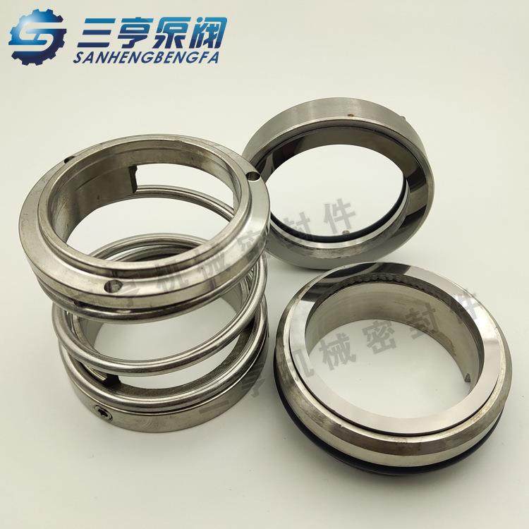 上海人民RML20-315(RDLI)B-307械/4机密封管泵RML系列密道封圈