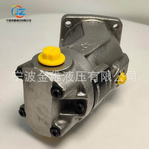 力士乐 A2FM23/61W-VBB010-S 电厂压路机用液压马达