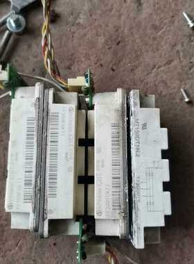 英飞凌FF300R12KT3模块,众辰D3400A0055K