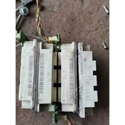 英飞凌FF300R12KT3模块,众辰D3400A0055K