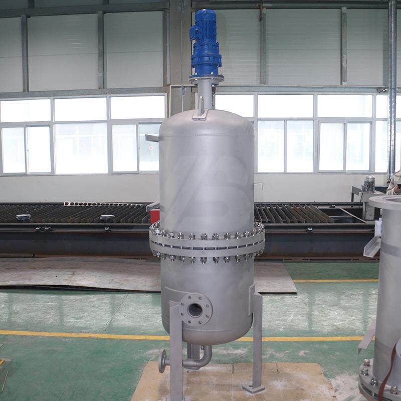 佳洁宝全自动清洗过滤器反冲洗排污水过滤器循环水处理过滤器