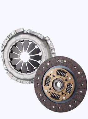 适用于现代起亚图森2.0品质离合器盖41100-39260离合器总成套件