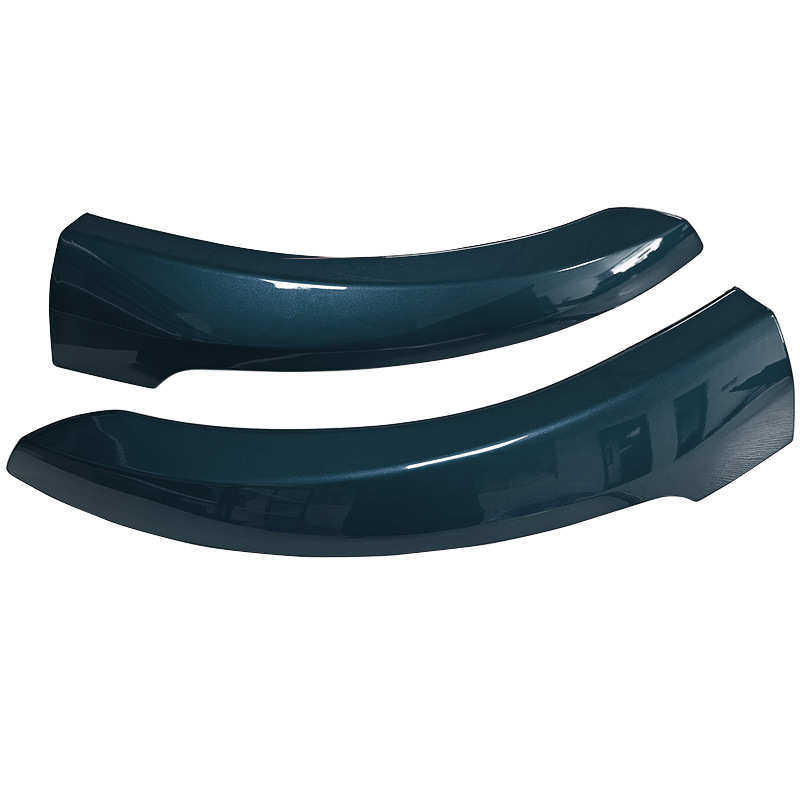 问界M9前杠护角防护条m9汽车专用防刮防撞防擦保护条升级改装用品,汽车用品/电子/清洗/改装,防撞胶条/防刮条,淘宝优惠券,粉丝福利购,淘宝优惠卷