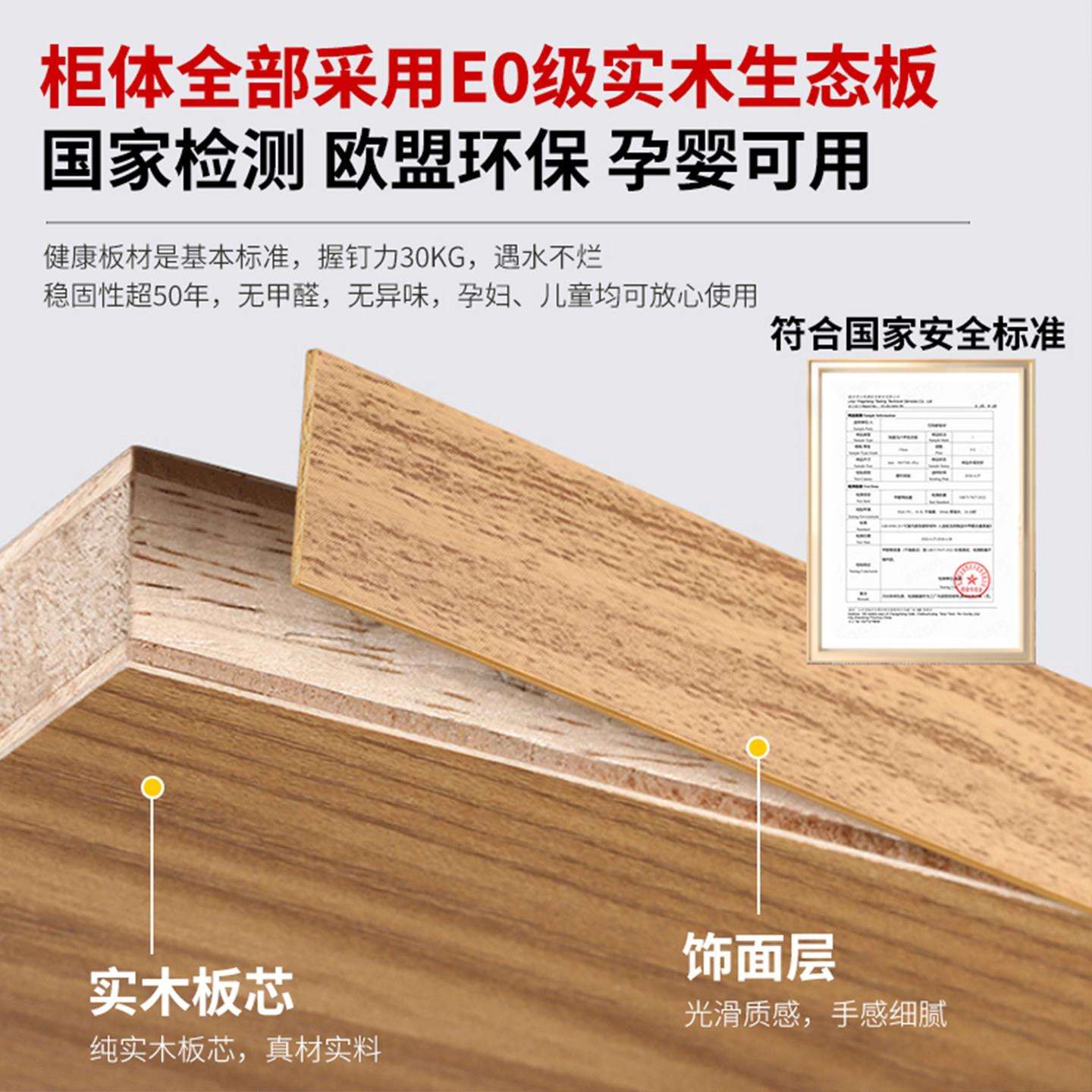 转物角书厅架落地置实木墙角收纳柜客家用儿童拐角书柜架一SJ001
