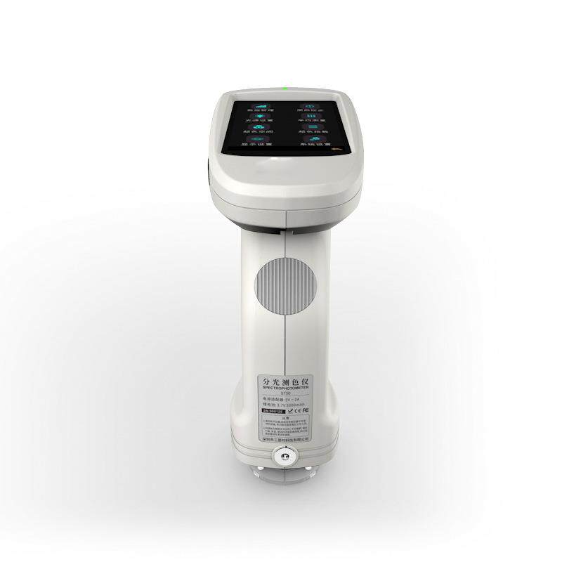 色差仪布料色差仪塑料色差仪金属漆色差仪分光测色仪颜色测量仪