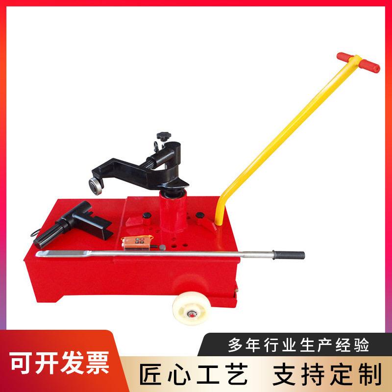 定制扒胎机大车轮胎电动拆装机电动扒胎机真空胎220V拆装机
